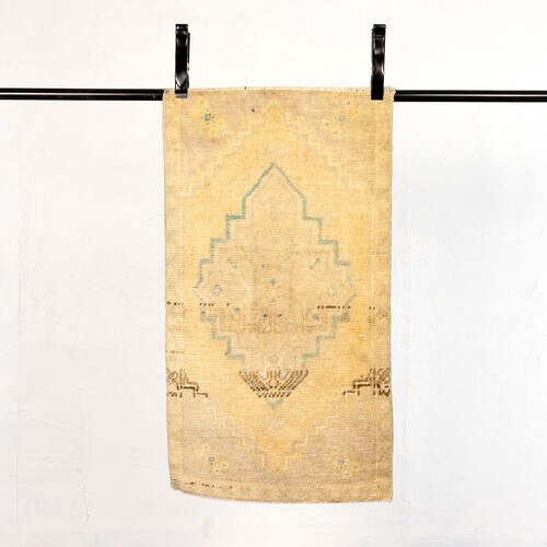 Vintage Rug